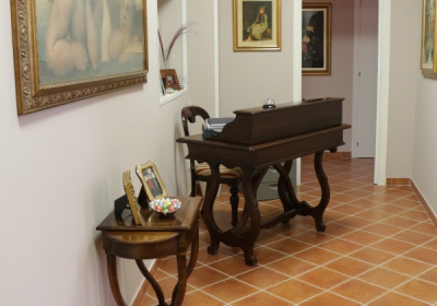 Bed And Breakfast Affittacamere Artemisia